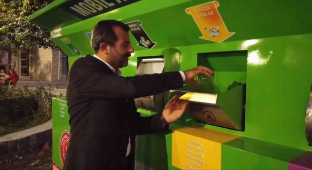 Başkan Mustafa Işık “Gürsumuzu kent kimliğiyle geliştiriyoruz”