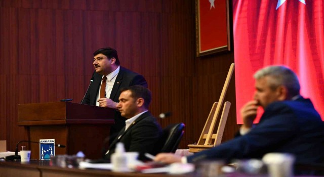 Başkan Oğuz: 11 milyon TLmizi tenkis koydurarak aldık”