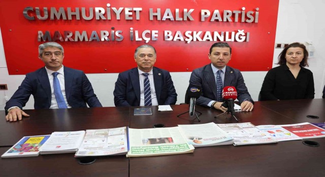 Başkan Oktay, “Güzel bir sezon geçireceğiz”