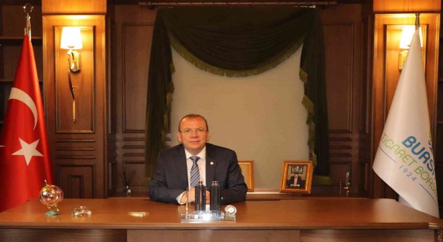 Başkan Özer Matlı: 23 Nisan, Türkiye Cumhuriyetinin, çocuklarımızın ve gençlerimizin omuzlarında yükseleceğine olan inancın ifadesidir