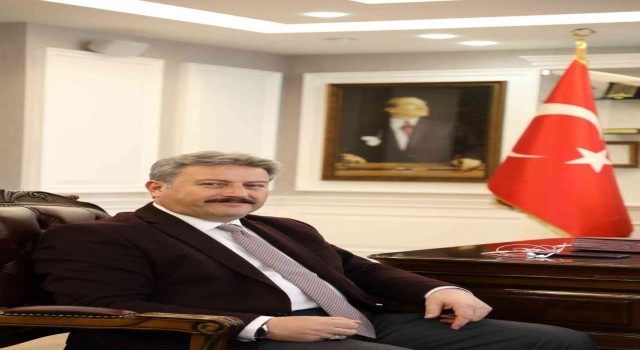 Başkan Palancıoğlu: “Kadir Gecesinin bereketi bin aydan daha hayırlıdır”