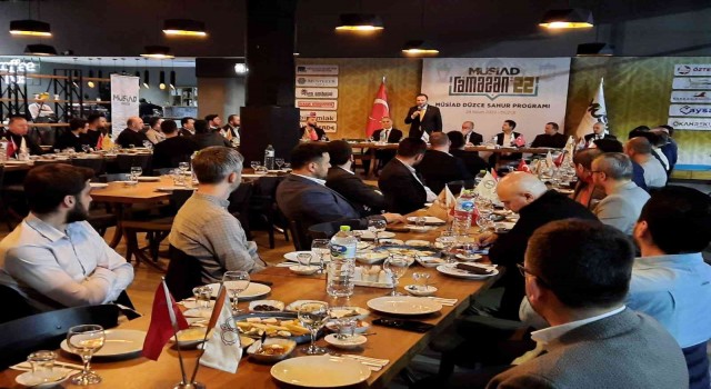 Başkan Pehlivan: Önemli organizasyonlara imza atmayı hedefliyoruz