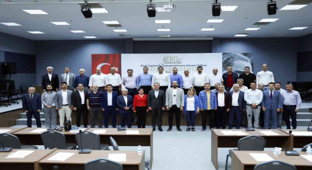 Başkan Seçer: Yaptığımız hiçbir iş göz boyamak için değil