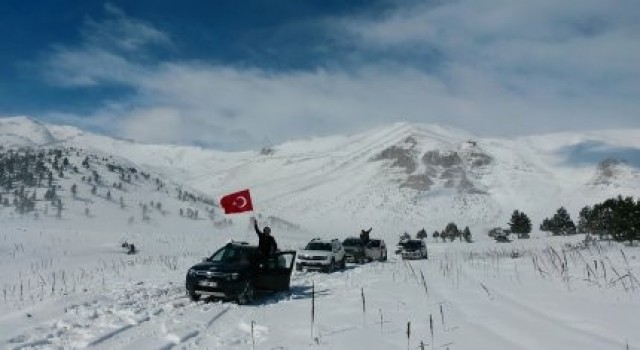 Başkan Topuz: Adana kış turizmi için alternatif olabilir