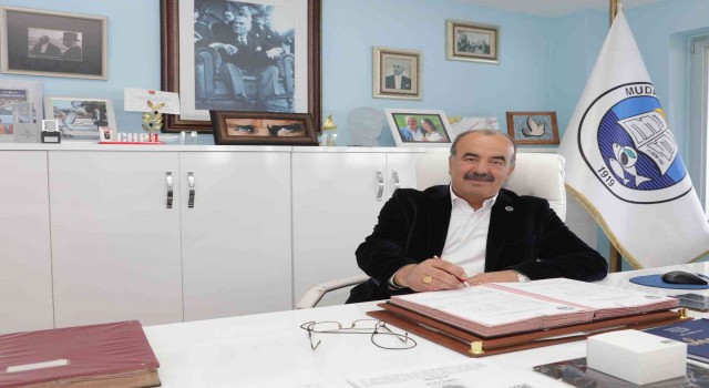 Başkan Türkyılmazdan Başkan Alinur Aktaşa çağrı
