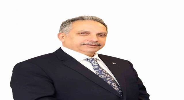 Başkan Yalçın: “Bolluk ve bereket ayı olan Ramazanın sevincini yaşıyoruz”