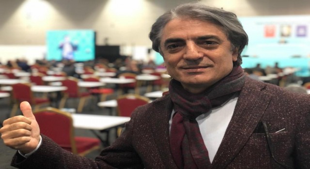 Başkan Yazıcının Basın Danışmanı İlhan Çabukoldan Onguna cevap, Siz sadece ağaç dikip Beltur büfesi yerleştirdiniz
