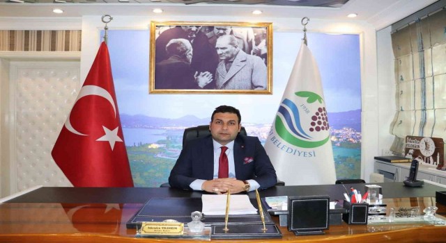 Başkan Yıldırım, Gölbaşının ilçe oluşunun yıl dönümünü kutladı