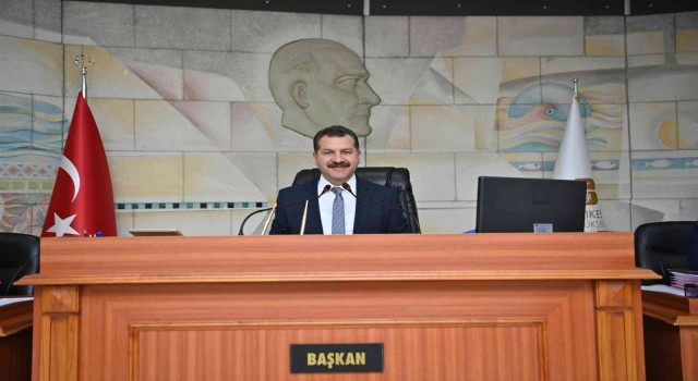 Başkan Yılmaz: Balıkesiri müjde ve güzel işler ile anlatacağız”