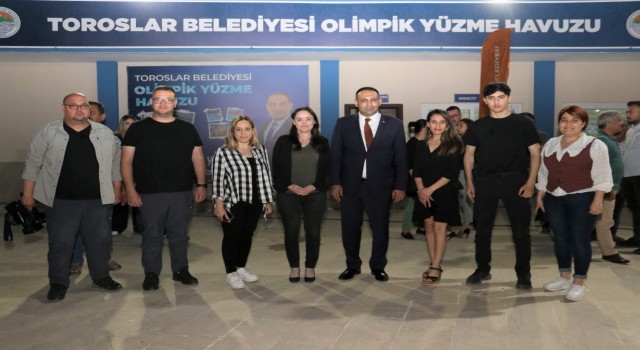 Başkan Yılmaz, personeliyle iftarda buluştu, bayramlarını kutladı