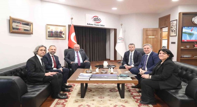 Başkente Rusyadan yatırım