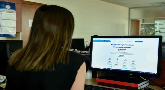 Başkentin iyilik hareketi Ramazan ayında da yayıldı