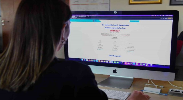 Başkentte “6 Milyon Tek Yürek” kampanyası yeniden başlatıldı