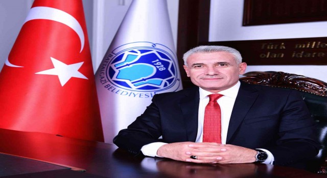 Battalgazide Ramazan Ayında ihtiyaç sahibi ailelerin yüzü gülecek