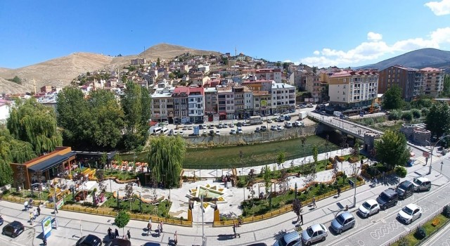 Bayburtun milletvekili sayısı 2ye yükseldi
