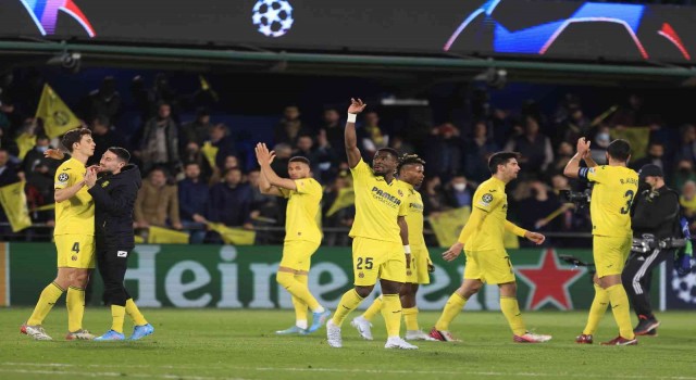 Bayern Münih, İspanyada istediğini alamadı