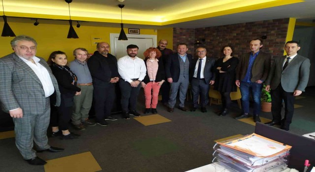 BEGD Ekonomi Masasının gündemi: İstihdam