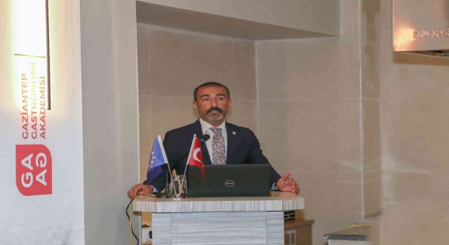 Belçika Göç Bakanı, GAGAyı ziyaret etti
