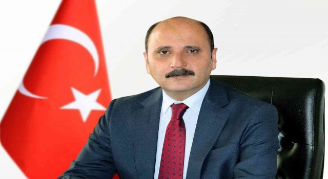 Belediye Başkanı Hasan Doğrudan Ramazan ayı mesajı