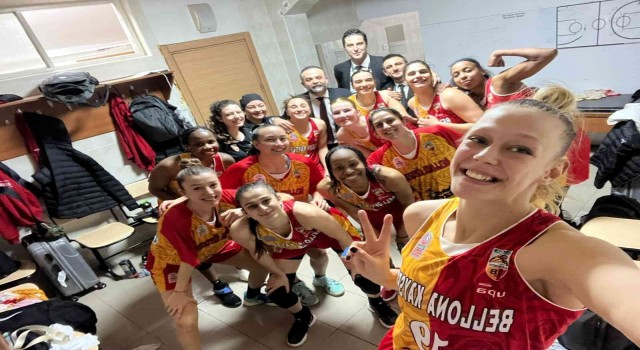 Bellona Basketbolda en çok forma giyenler belli oldu