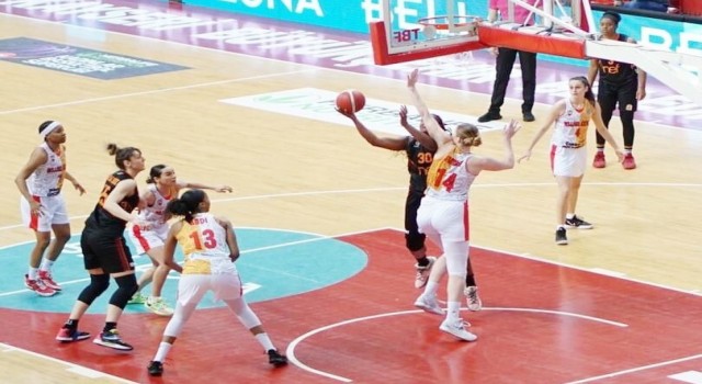 Bellona Kayseride 6 oyuncunun sözleşmesi sona erdi
