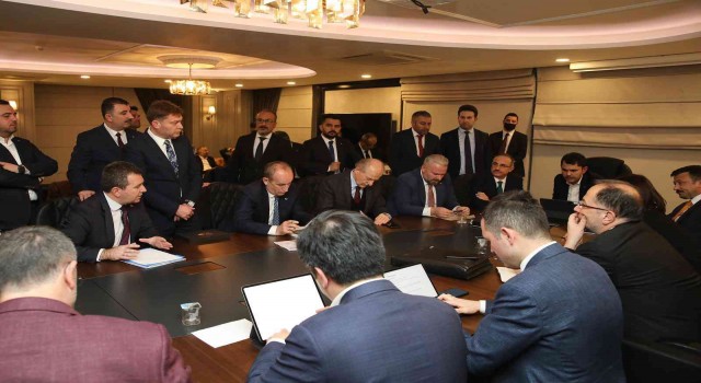 Bergama Millet Bahçesinin ihalesi 10 Haziranda yeniden yapılıyor