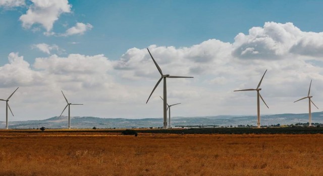 Bergamaya kurulacak serbest bölge için sözleşme imzalandı