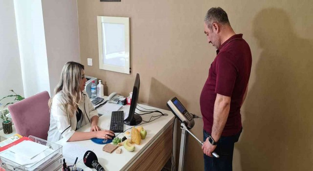 Beslenme ve Diyetisyen Uzmanı Erden Ramazan sonrası porsiyon uyarısı