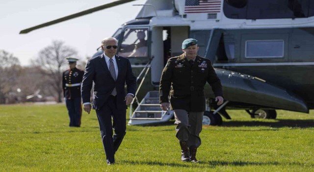 Biden, bir kez daha Putini “savaş suçlusu” olarak nitelendirdi