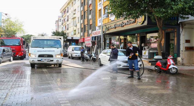 Biga Belediyesinden Ramazan Bayramı seferberliği