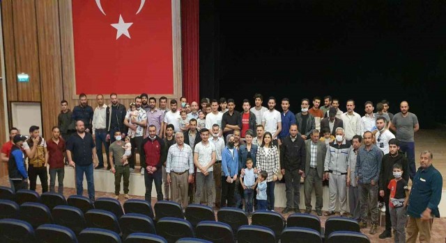 Bigada sosyal uyum ve yaşam eğitimi