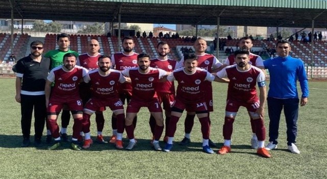 Bilecik 1. Amatör Lig Play-Off grubundan ikinci hafta geride kaldı