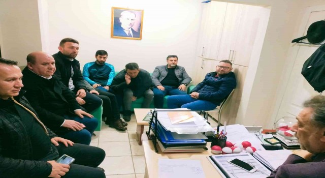 Bilecik U14 Gençler Ligine 7 takım katıldı