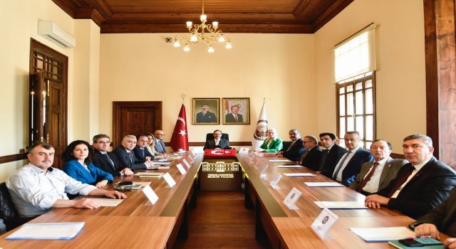 Bilecikte istihdam masaya yatırıldı