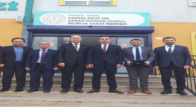 Bilim Sanat Merkezi dayanışması görüşüldü