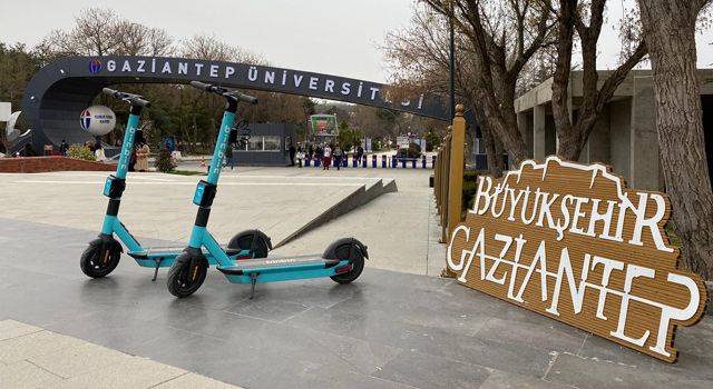BinBin büyümeye Gaziantep ile devam ediyor