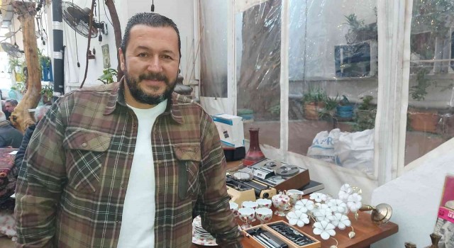 Bodrum Müzayedenin yeni rotası Kırklareli