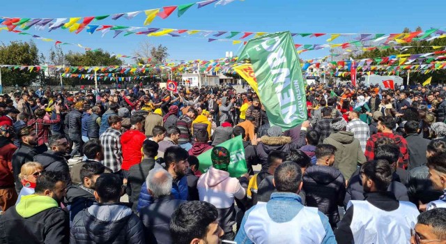 Bodrumda terör örgütü lehine slogan atan 6 kişi gözaltına alındı