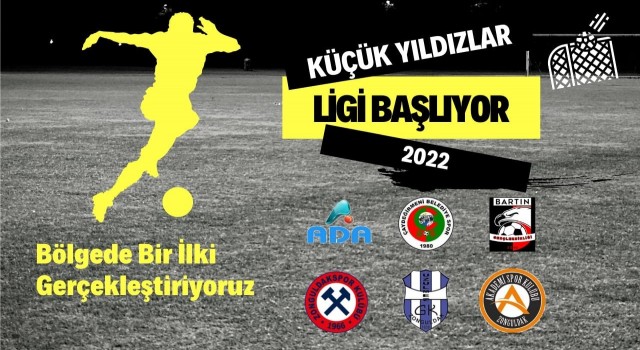 Bölge futbolu için büyük proje