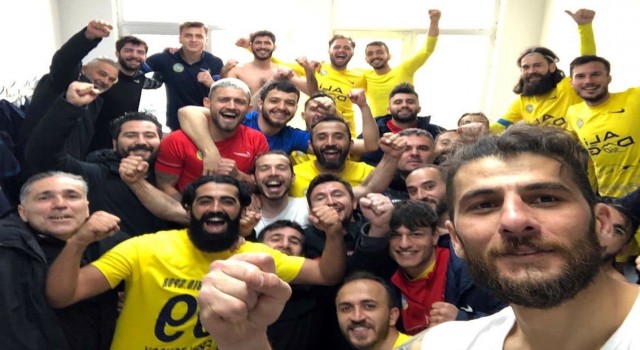 Bölgesel Amatör Lig