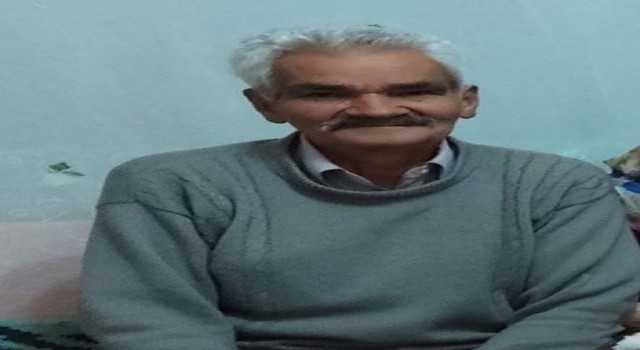Boluda 6 gündür haber alınamayan vatandaşı arama çalışması başlatıldı
