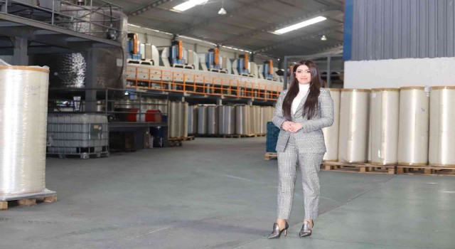 BonaBanttan Amerikaya ihracat