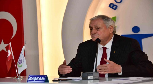 Bozüyük Belediyesinden ihtiyaç sahiplerine Ramazan yardımı