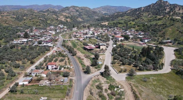 Bozyurt Mahallesindeki çalışmalarda sona gelindi