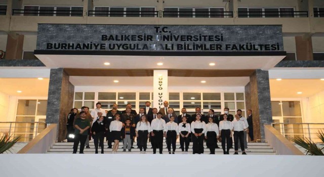 BUBFAda Şehit Savcı Mehmet Selim Kiraz unutulmadı
