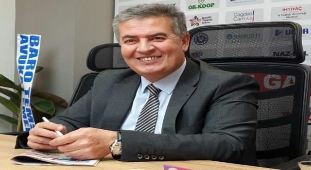 Buharkente Hayvan Barınağı ve Rehabilitasyon Merkezi yapılacak