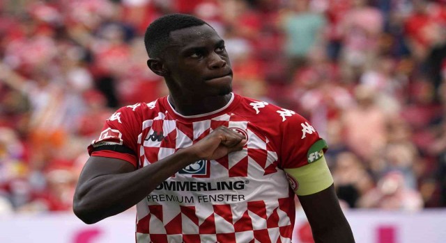 Bundesligada ilk kez oruç molası