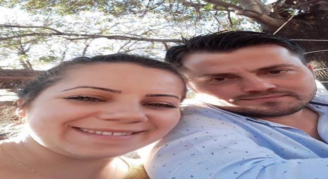 Burdurda eşini öldüren zanlı çıkarıldığı mahkemece tutuklandı