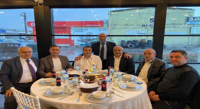 Bursa PERDER Yönetim Kurulu Başkanı Haşim Kılıç: Ortak paydamız sağlıklı alışveriş