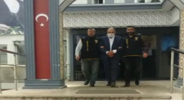 Bursada 19 yaşındaki genç kızı kaçırıp alıkoydu, nefes kesen operasyonla genç kız kurtarıldı